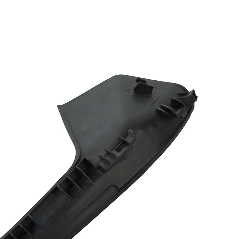 1 Pair Car Front Windshield Cowl Grille Outer Cover Clip-on 66895-EL000 66894-EL000 for Nissan Versa Sedan Hatchback 2007-2011