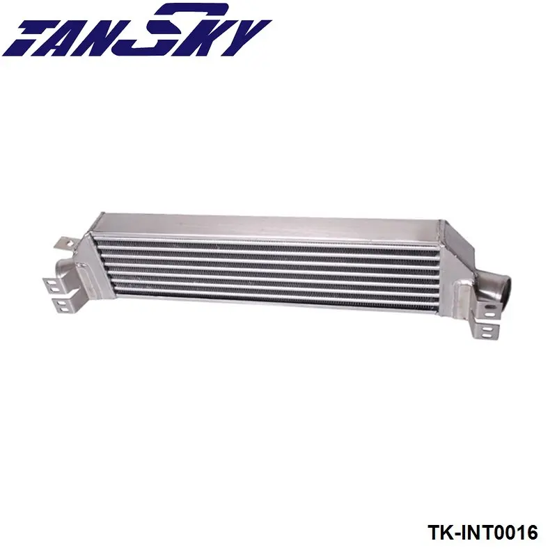 Intercooler For VW Golf MK5 (IC600*160*60) OD63MM TK INT0016mk5