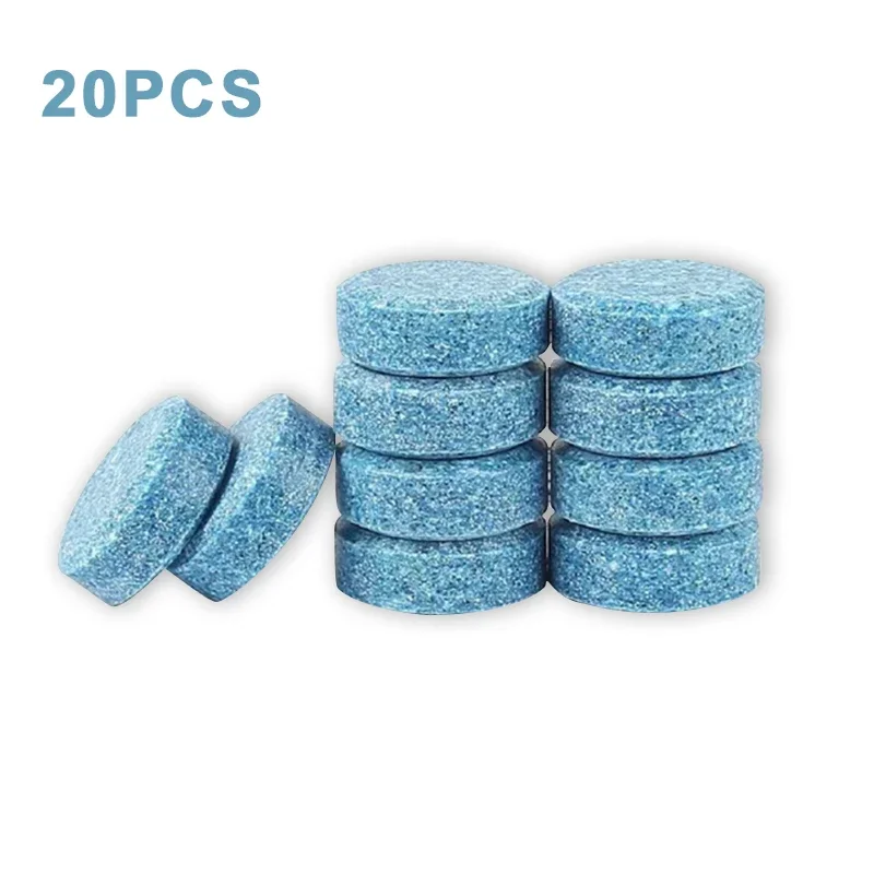 20pcs