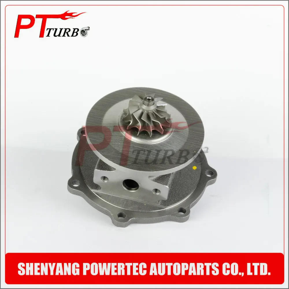 タケハルWT250 Turbo Cartridge For ISUZU D-MAX TFR TFS 4JK1-TC 2.5L 120KW