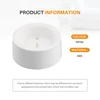Sweeping Vibration Electric Toothbrush Charging Standing Base Storage Stand For Laifen Lftb01-P 4