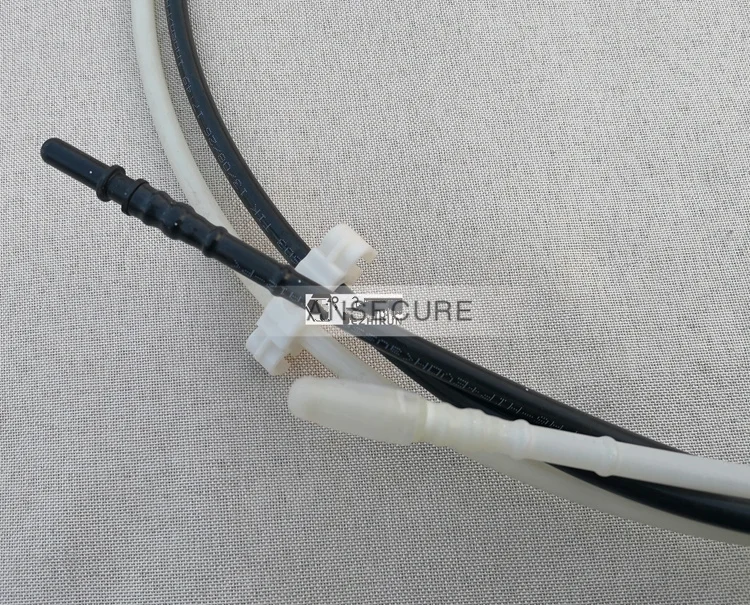 Feed Return Fuel Oil Line Pipe Hose Set VW Golf MK5 MK6 Jetta Touran Scirocco Audi A3 Skoda Octavia Yeti Seat 1K0200059CB/AT