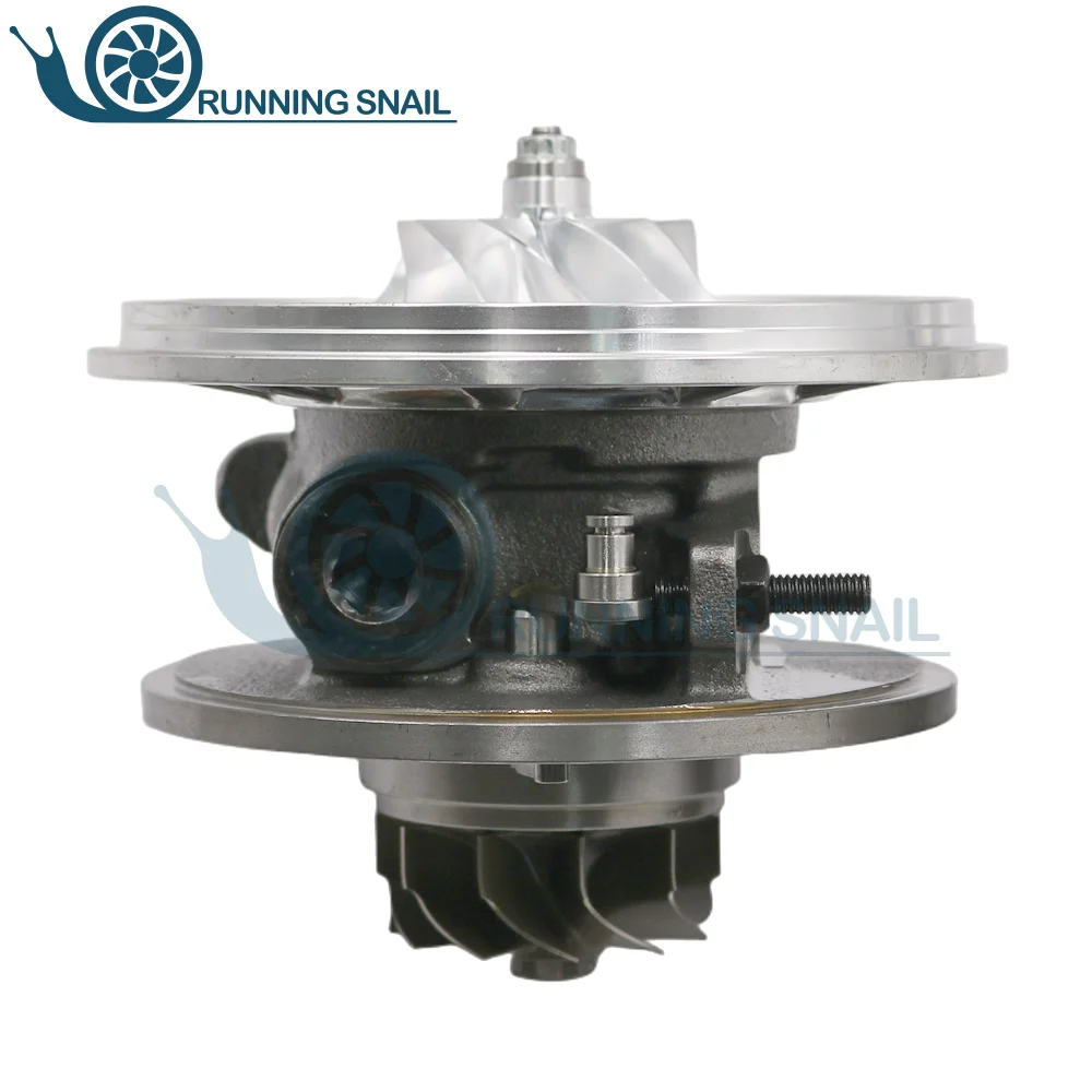 Turbo Cartridge CT16V 44mm 17201-30160 For Toyota Hilux Landcruiser Prado 3.0 D4D 1KD-FTV 17201-0L040 17201-OL040 Upgrade Size