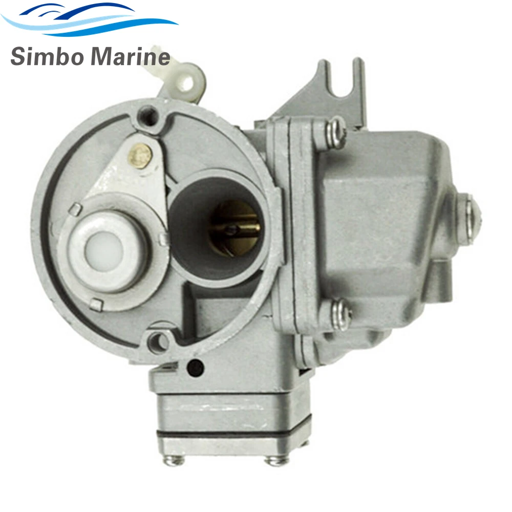 

Карбюратор для Yamaha, 2-тактный подвесной мотор 4HP 5HP 6E3-14301-00 6E3-14301-03 6E0-14301-01 6E0-14301-05