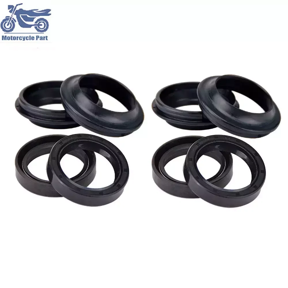 39X52X11 39X52 Paraolio Ammortizzatore Forcella Anteriore E Coperchio Antipolvere Per Honda Vf 700 Interceptor Vt 700 Muslimycbx 750 F-Fe-Fg-F2G