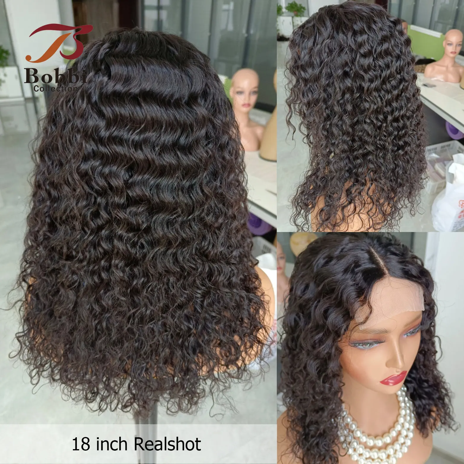 Wig Image