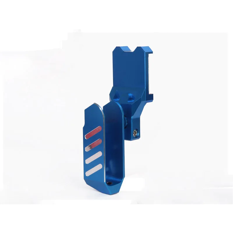Pistol Holster Emersongear CZ SHADOW2/SV/STI Series IPSC CNC Aluminum Race Master