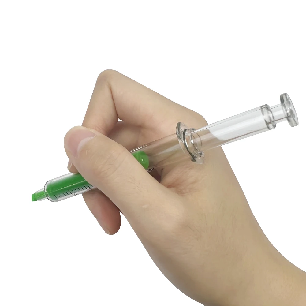 Penne A Sfera Con Blocco Note Integrato - 4 Pezzi, Blu E Nero, Per Scuola E Ufficio