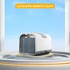 110v/220v/24v/12v Portable Air Conditioning Compressor Outdoor Camping Air Conditioner Household Appliance Refrigeration Machine 1