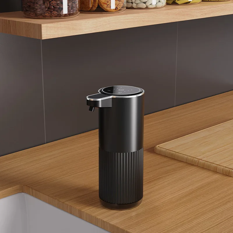 Soap Automatic Dispenser Touchless Infrared Sensor Washing Hand Bathroom Accessories Liquid Soap Dispenser