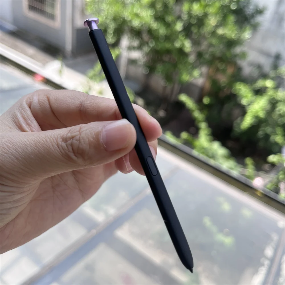قلم S-Pen الأصلي الجديد لهاتف سامسونج جالاكسي S23...