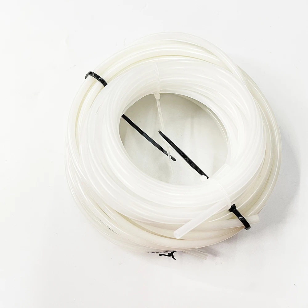 5M/10M Fuel Pipe Hose Line White for Car Truck Air Diesel Parking Heater Oil Pump for Eberspacher Dedicated Tubing air diesel heater,diesel oil pump