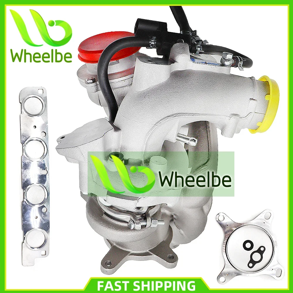 Turbocharger For Audi A3 TT S3 VW Golf Scirocco 2.0 / Chevrolet Opel Buick Encore 1.4T 103KW 53049700064 06F145702CX 06F145702CV