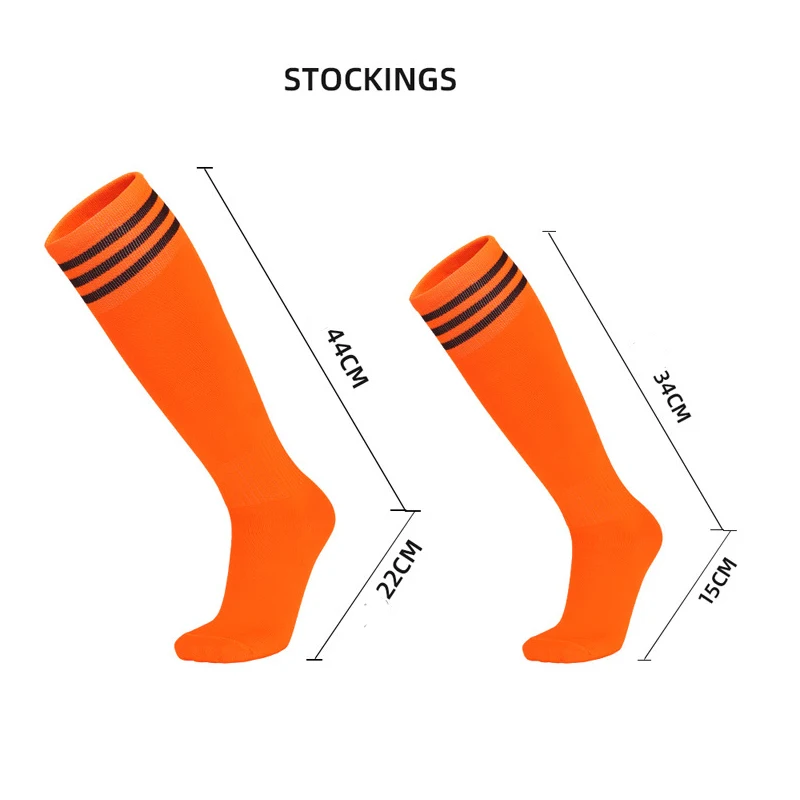 Men Sports BStockings Compression Sock Women Crossborder Supply Running Riding Cycling Over Knee Basketball Biking Hockey Soccer