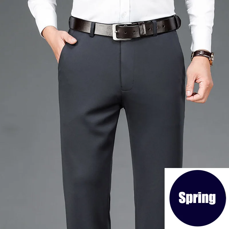 Spring Dark grey