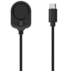Universal USB - C & A Charging Cable - MARQ Gen2 (Black Type C)