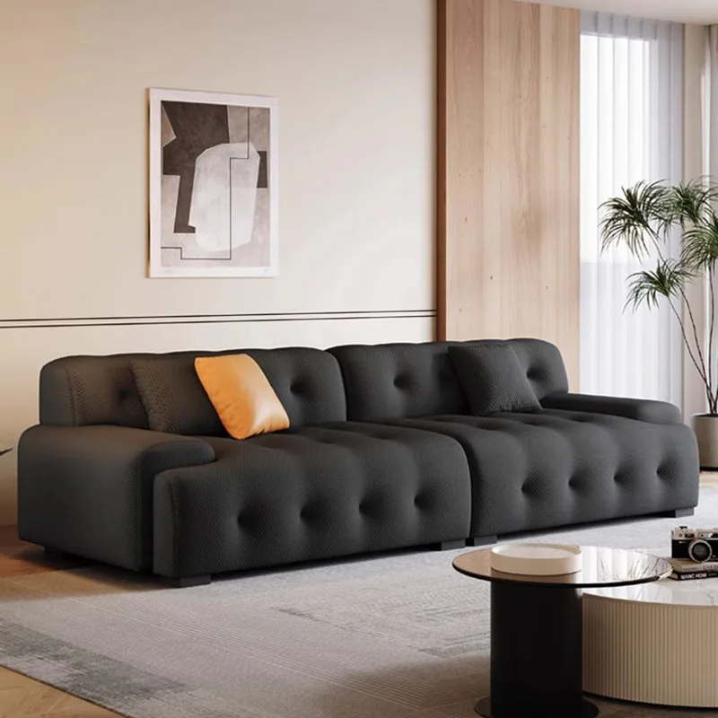 

Nordic Style Living Room Sofa Couch Reading Reclining Sleeper Living Room Sofa Replica Sofas Para El Hogar Sectional Furniture