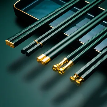 Japanese Non-Slip Chopsticks 1