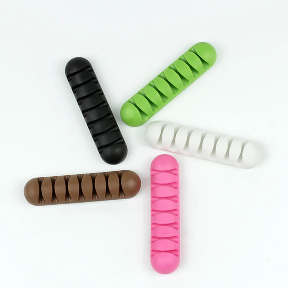 5pc USB ̺  ̾   Ǹ Ÿ ذ ̾  organizador ڵ Ŭ 繫 ũž ȭ ̺ Ȧ