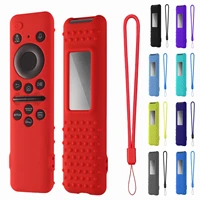 Silicone Samsung TV Remote Control Cover Case Protector for BN59-01432A BN59-01432D BN59-01432J BN59-01436B TM2360E Remote Case 1