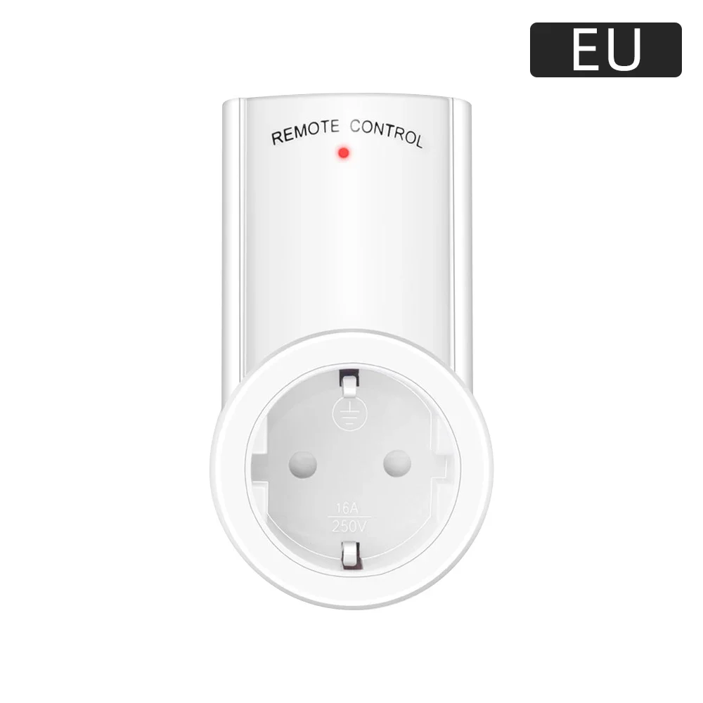 ONLY EU Socket