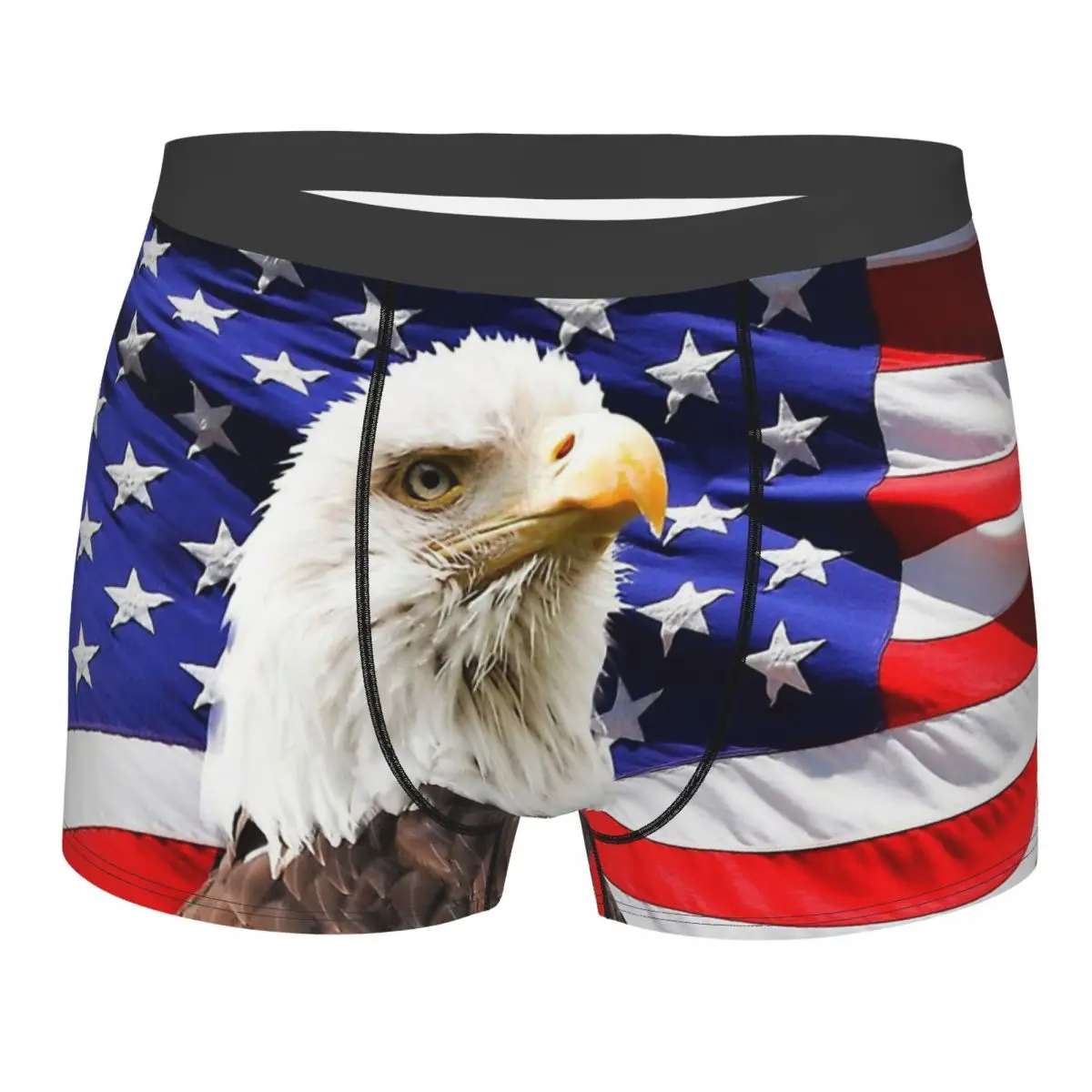 Satin Boxers American Eagle | laik.com.ar