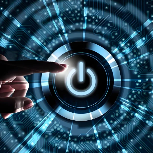 Small Button Store Store