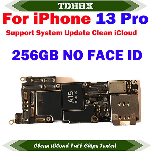 13Pro 256g No Face