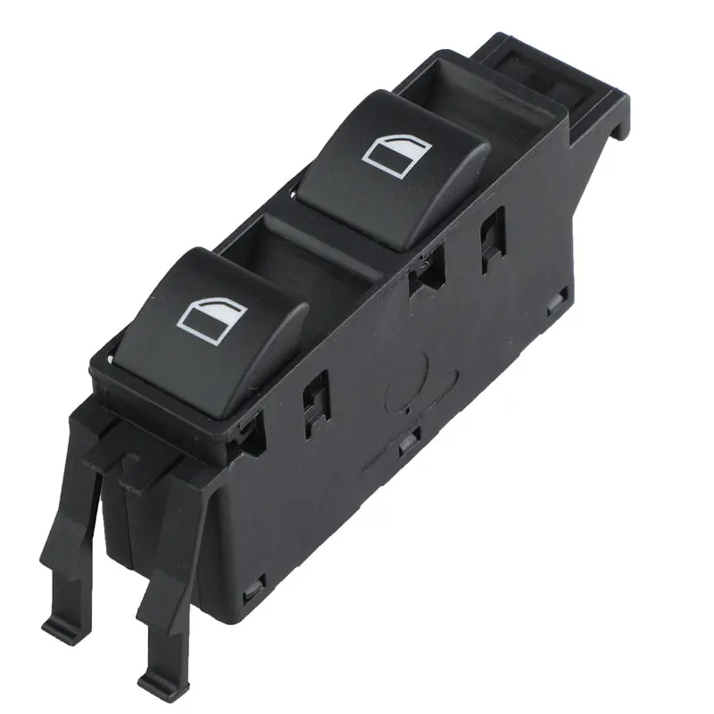New Power Window Switch Button For Bmw E46 3 Series Sedan Touring 