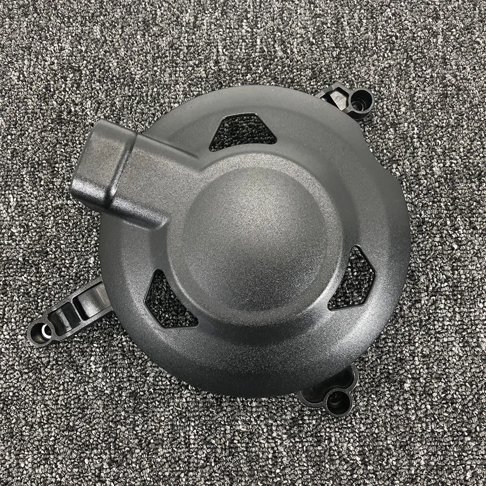 For Triumph Trident Trident 660 engine protection cover engine cover