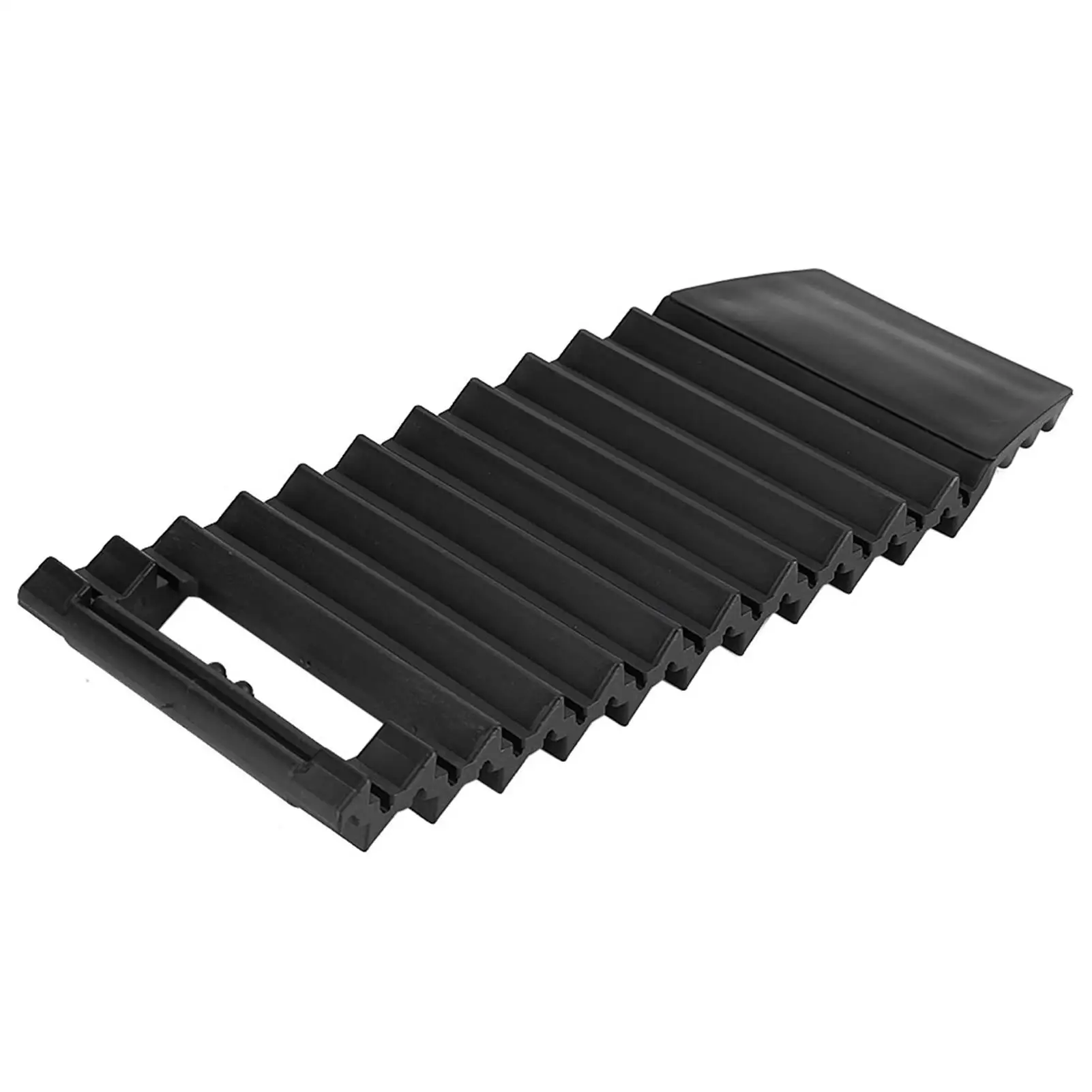 1Pcs/2PCS Multipurpose Car Anti-Skid Chains Sand Pass Tire pads Car Ice Scraper Snow Shovel Winter Tyre Wheel Nonslip Belt Pad