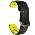 Black Yellow