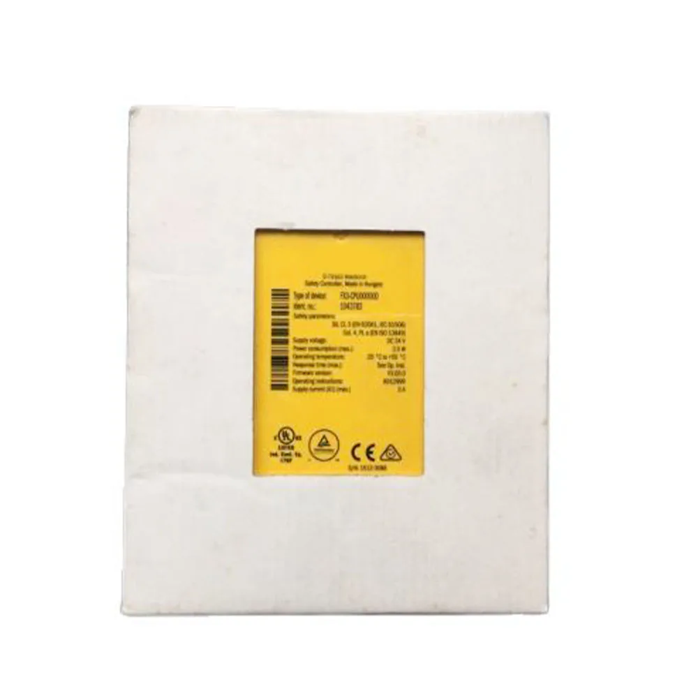

Brand New Original FX3-XT1084002