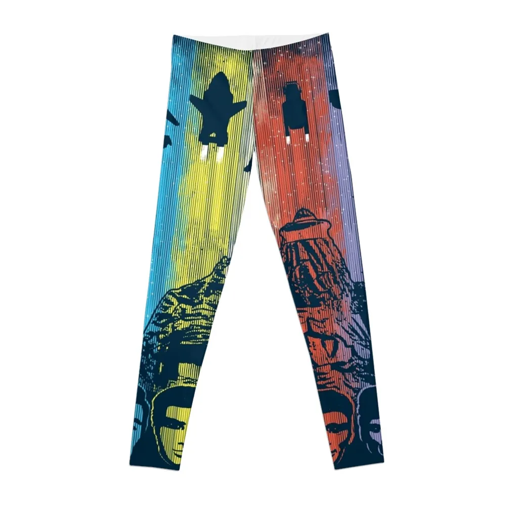 

Liftoff Leggings legings for fitness sport legging Women's tights gym pants Womens Leggings