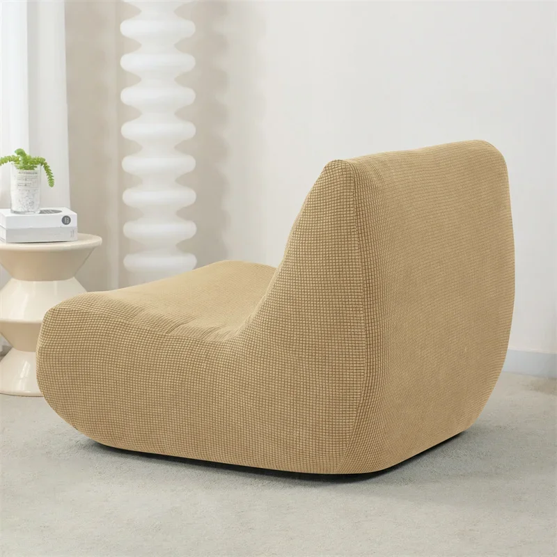 Sofa Cover Elastic Polar Fleece For Living Room Stretch All Inclusive Lounge Couch Protectors