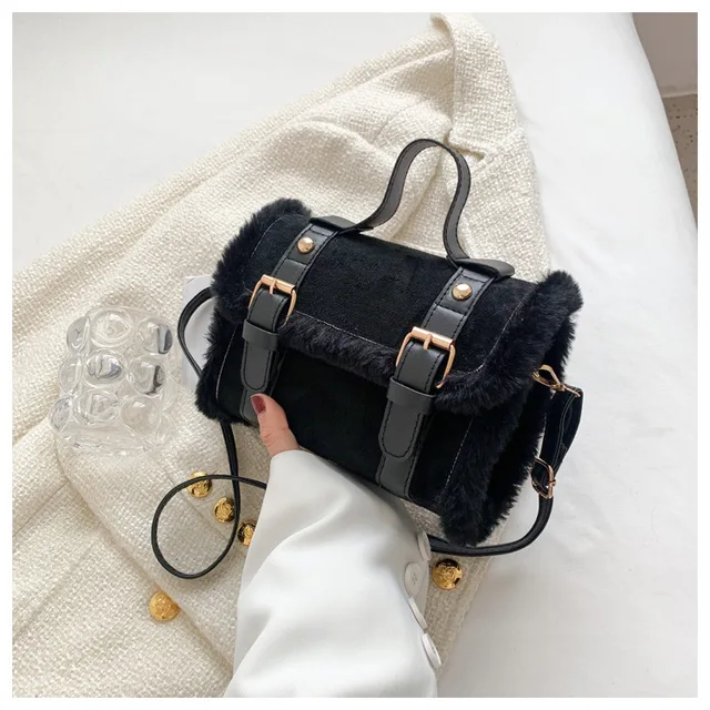 Cozy Whisper Bag 11