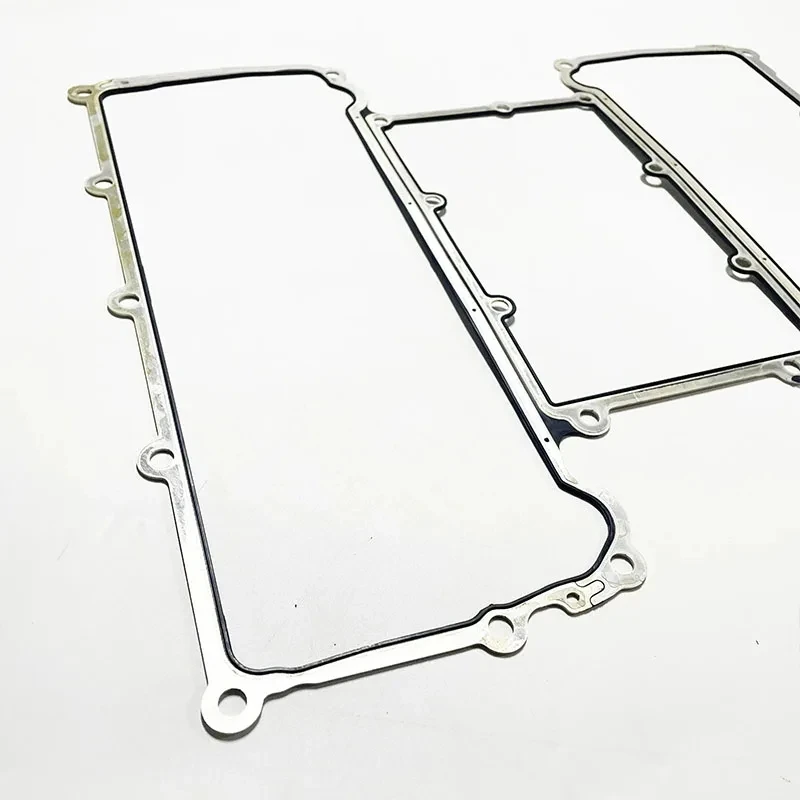 For LAND ROVER 508PS Intake Plenum Manifold Gasket RANGE ROVER III IV SPORT I 5.0 For Jaguar F-PACE 508PN LR011343 01482000