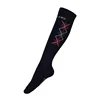 1 pair Equestrian Stocking for Autumn and Winter, Equestrian Stockings, Socks for Horse Riding, 8111030 3