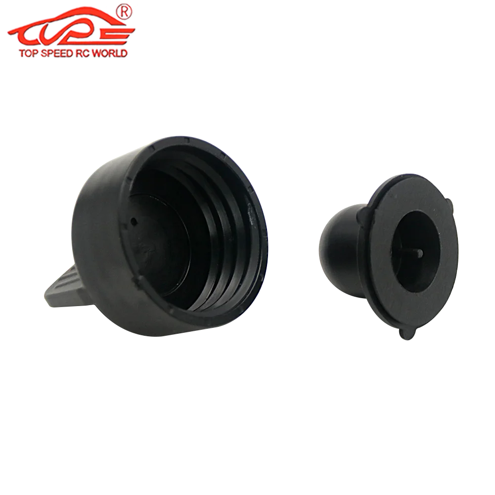 Motoröleinfülldeckel Universal - Wasserdicht Für Auto & SUV