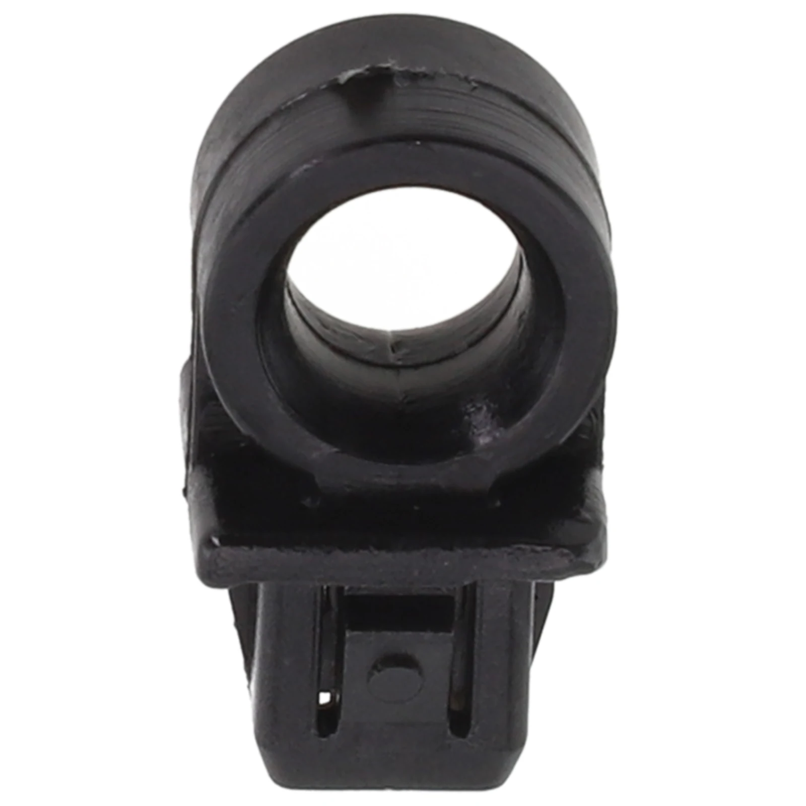 

Car Accessories Hood Prop Rod Car Anchor Clip BLACK For Sentra 2004-2012 Hood Prop Rod Replacement Installation