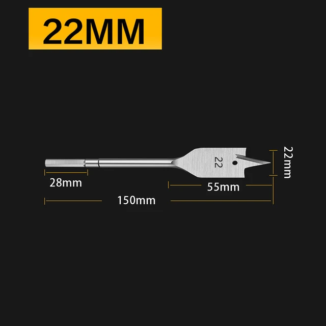 22mm