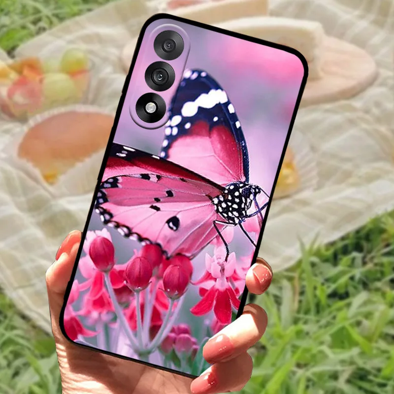 Shockproof TPU Soft Silicone Protective Case