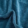 velvet 1/2/3/4 seat couch sofa cushion cover sofa slipcovers thick soft solid sofa decoration for chaselong armchair L shape 4