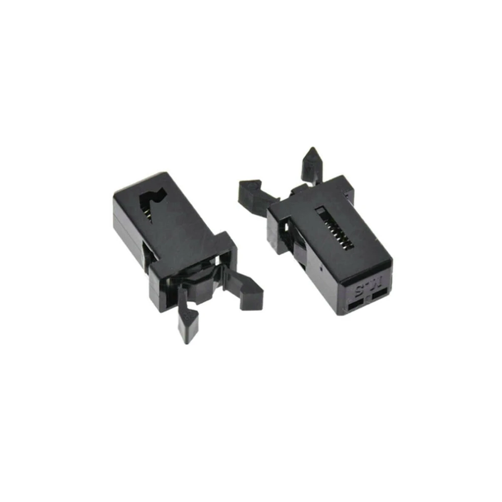 

Latch Overhead Console Replacement Accessories Accessory Auto Black+Whtie Brand New Car Sunglasses Holder Home