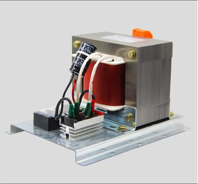 

BKZ single-phase dc transformer AC380V220V DC12V24V36V48V60V72V rectifier transformer