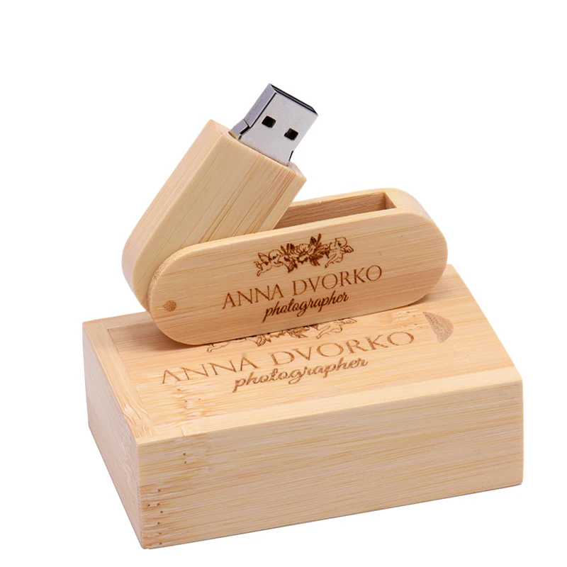 Logotipo Livre 64gb da Madeira de Nogueira 3.0 gb da Movimentação da Pena da Madeira de Nogueira Presentes do Casamento da Movimentação 16gb do Flash de Madeira do Usb 128 de Powerone 32gb o - Imagem 5