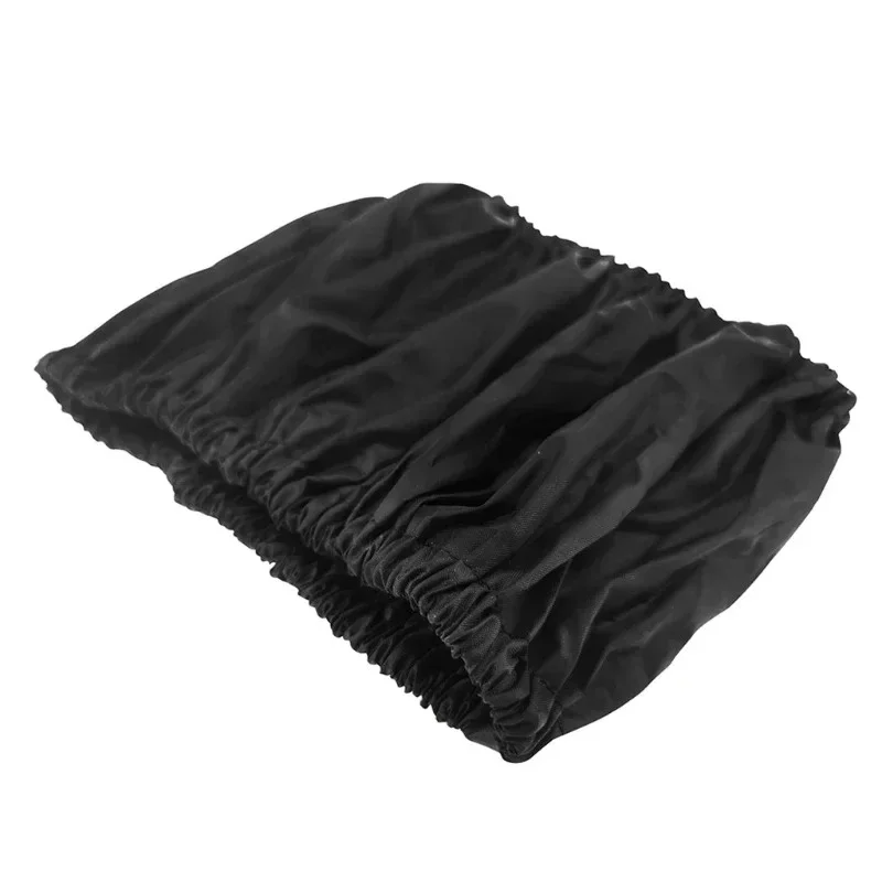 Dustproof Baby Stroller Wheel Covers Waterproof Dirtproof Outdoor Pram Wheels Cover Perfect for Travel Stroller Accessories stroller accessories