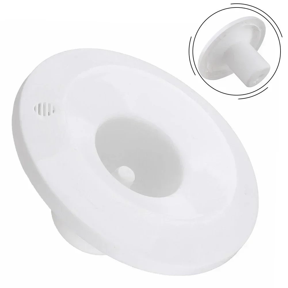 Home Improvement Top Cover Bell Mouth Lid Replacement 18*11cm Water Dispenser Accessories
