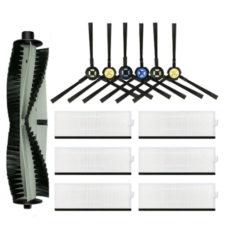 

Фильтр для пылесоса Ilife Sweeper A7/A9S/X785/X750/X800