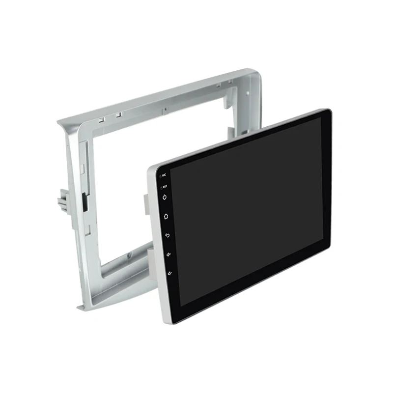 10 ġ ڵ DVD   Canbus ڽ ڴ   Ʈ ŰƮ, ٰ ĻƮ B7 2011-2015  ú г